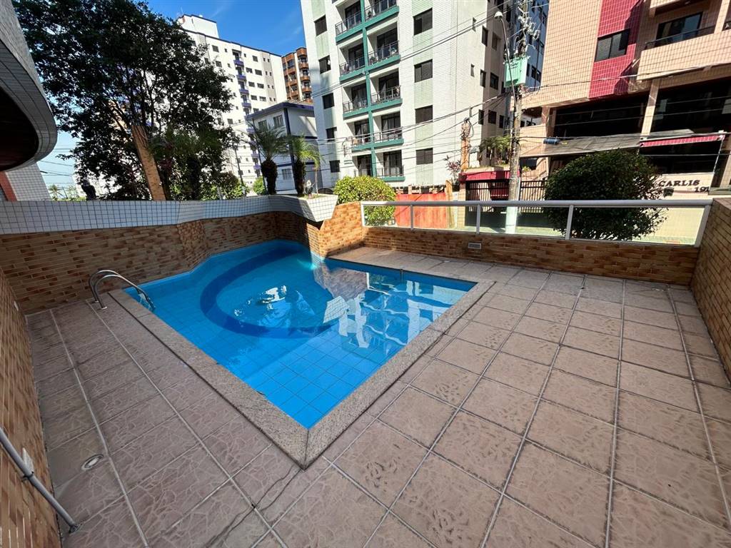 Apartamento, 1 quarto, 52 m² - Foto 2
