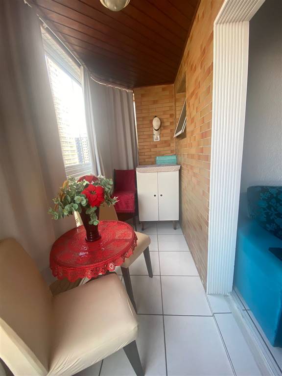 Apartamento, 1 quarto, 52 m² - Foto 10
