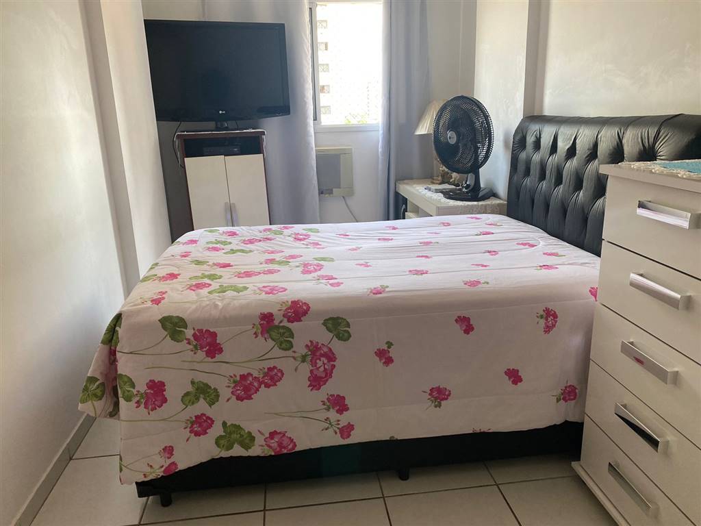 Apartamento, 1 quarto, 52 m² - Foto 9