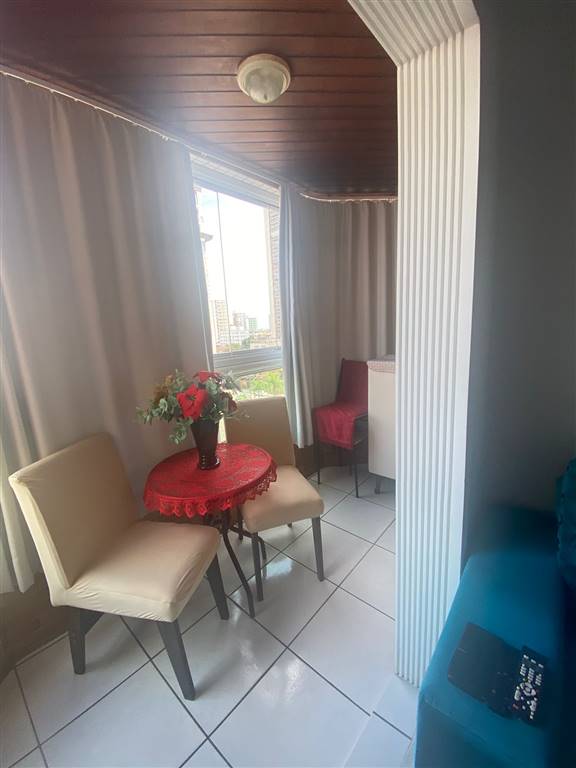 Apartamento, 1 quarto, 52 m² - Foto 18