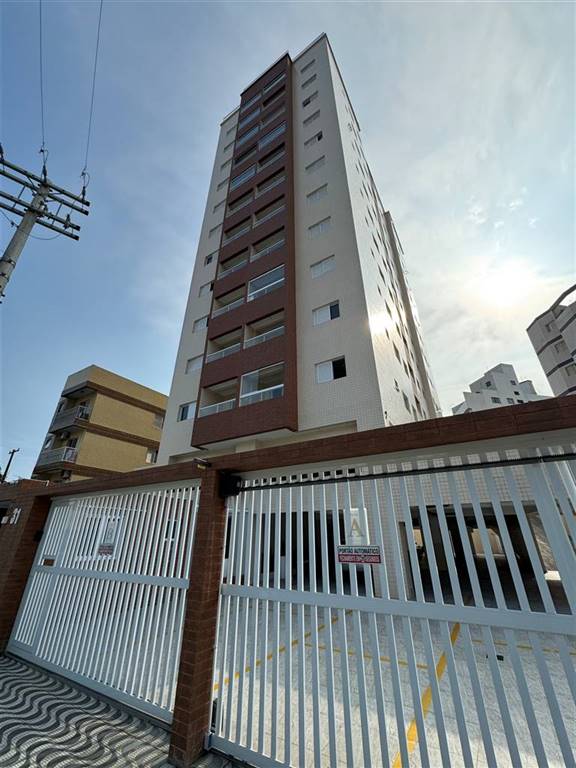 Apartamento, 2 quartos, 53 m² - Foto 1