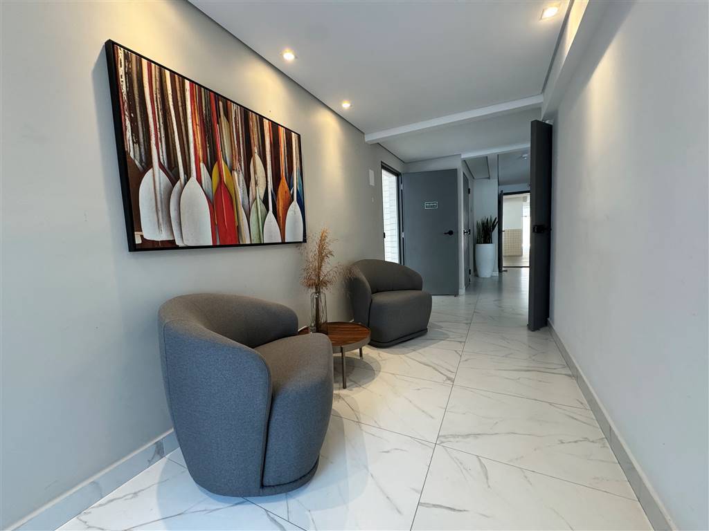 Apartamento, 2 quartos, 53 m² - Foto 2