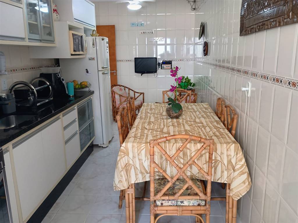 Apartamento, 3 quartos, 130 m² - Foto 5