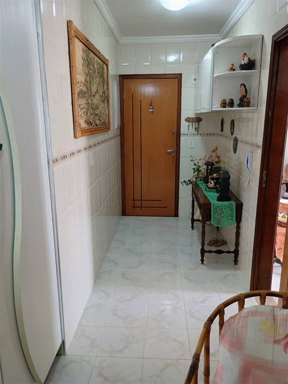 Apartamento, 3 quartos, 130 m² - Foto 6