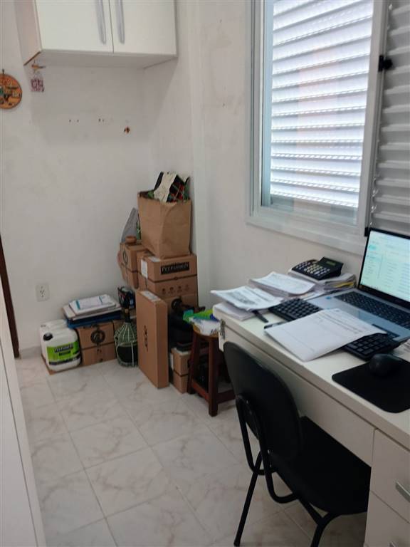 Apartamento, 3 quartos, 130 m² - Foto 8