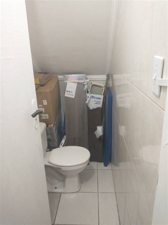 Sobrado, 2 quartos, 85 m² - Foto 9