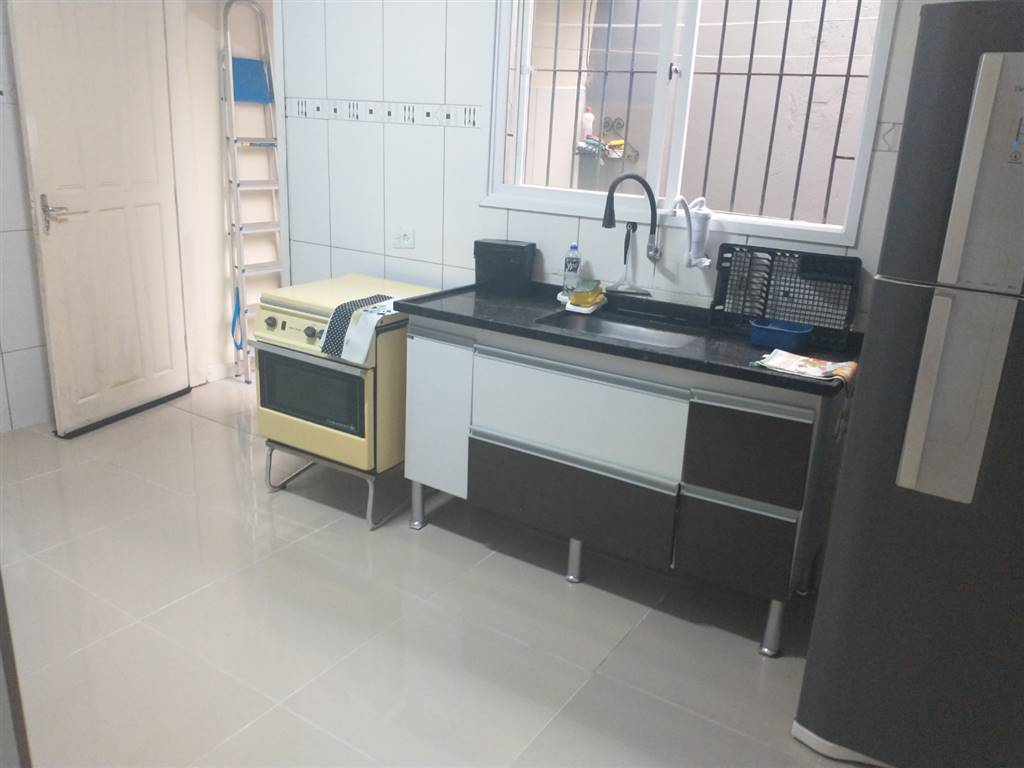 Sobrado, 2 quartos, 85 m² - Foto 7