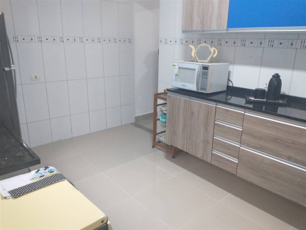 Sobrado, 2 quartos, 85 m² - Foto 8