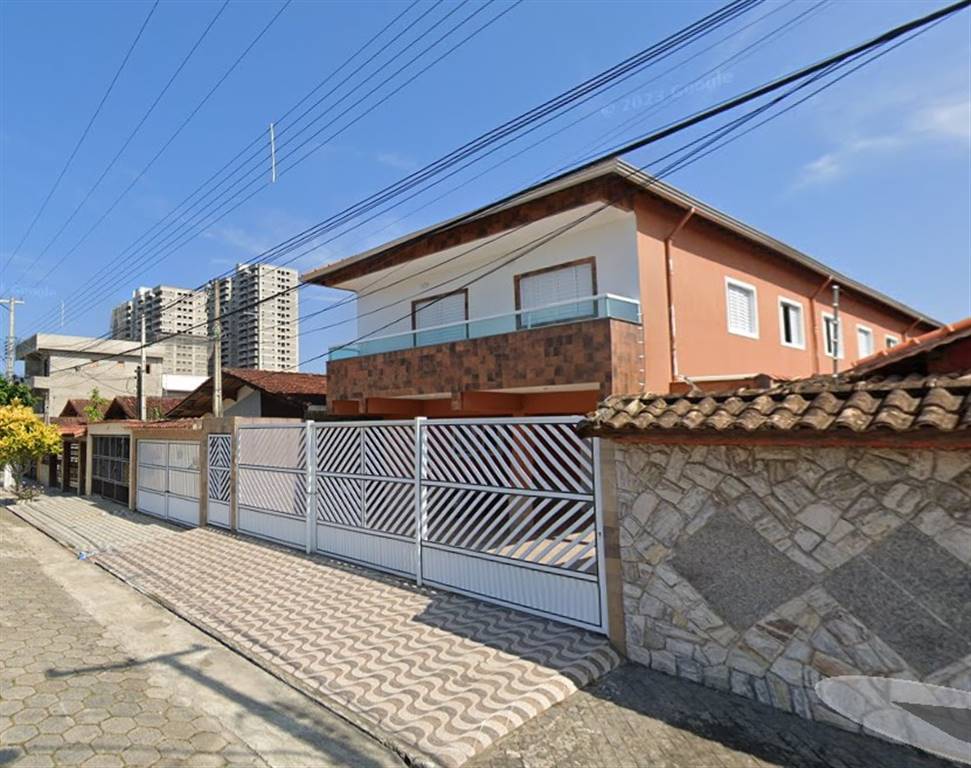 Casa de Condomínio, 2 quartos - Foto 1