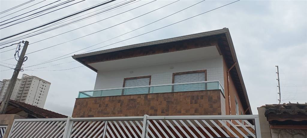 Casa de Condomínio, 2 quartos - Foto 2