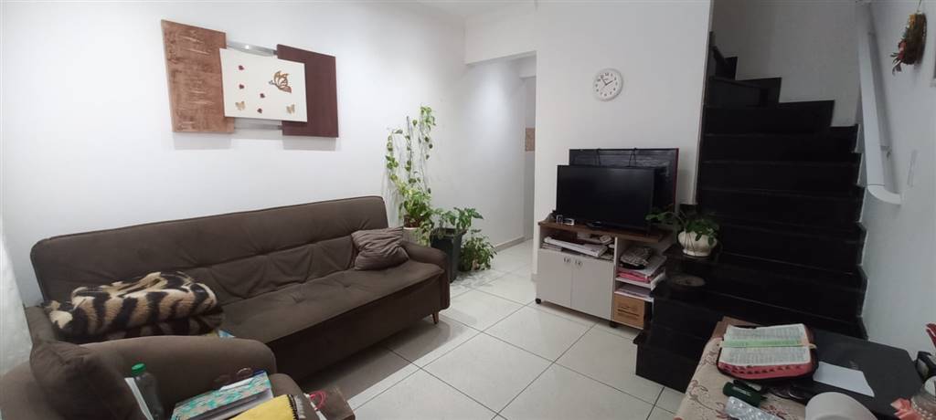 Casa de Condomínio, 2 quartos - Foto 3