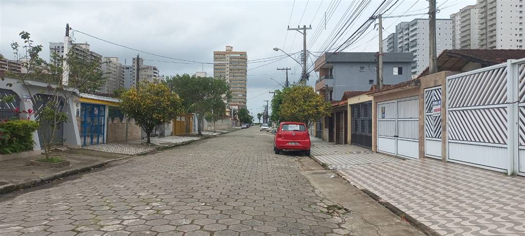 Casa de Condomínio, 2 quartos - Foto 4