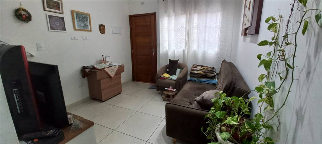 Casa de Condomínio, 2 quartos - Foto 5