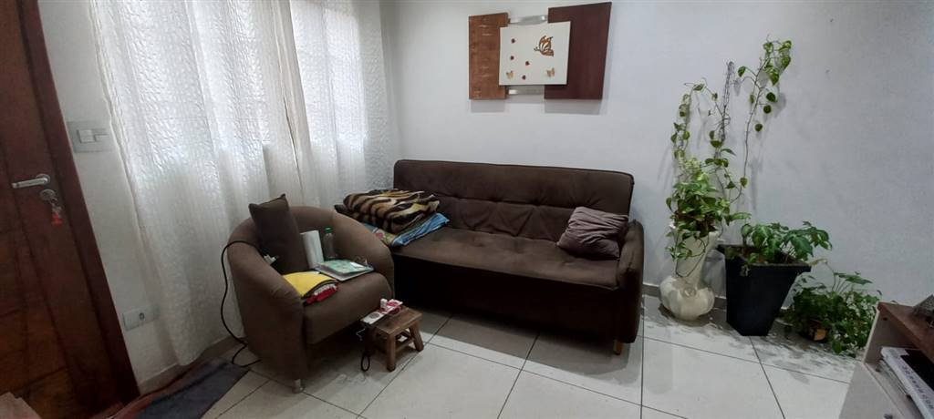 Casa de Condomínio, 2 quartos - Foto 6