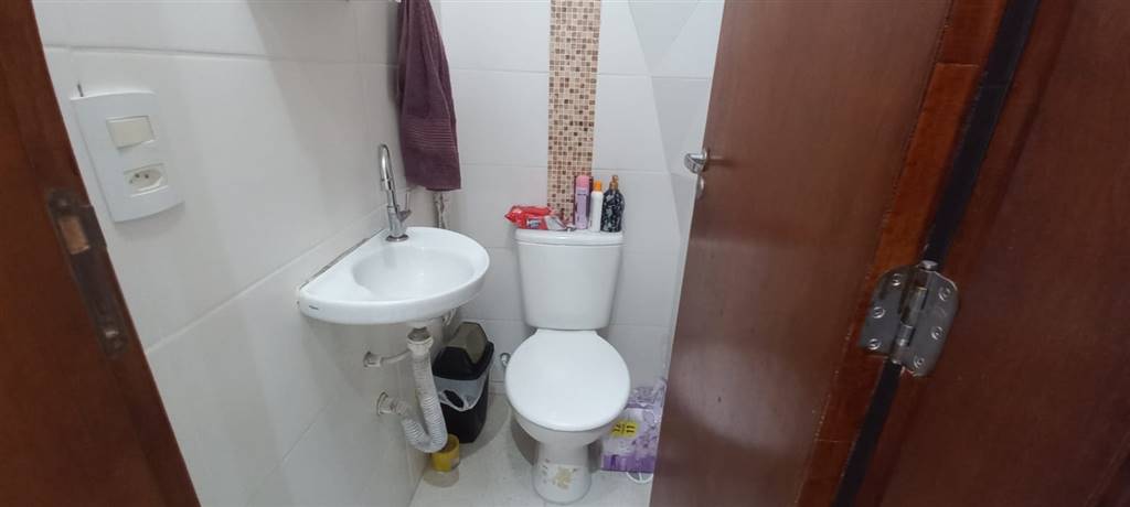 Casa de Condomínio, 2 quartos - Foto 7