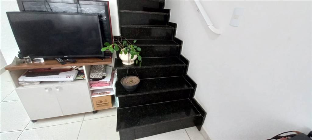 Casa de Condomínio, 2 quartos - Foto 8