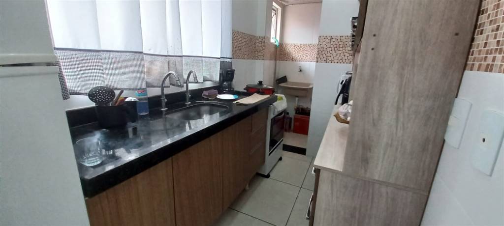 Casa de Condomínio, 2 quartos - Foto 9