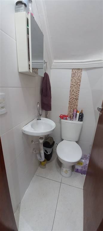 Casa de Condomínio, 2 quartos - Foto 11