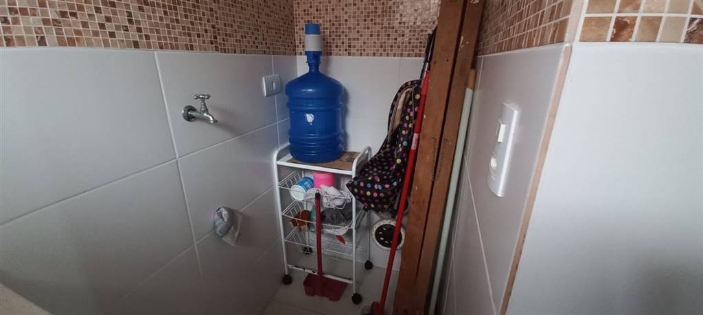 Casa de Condomínio, 2 quartos - Foto 13