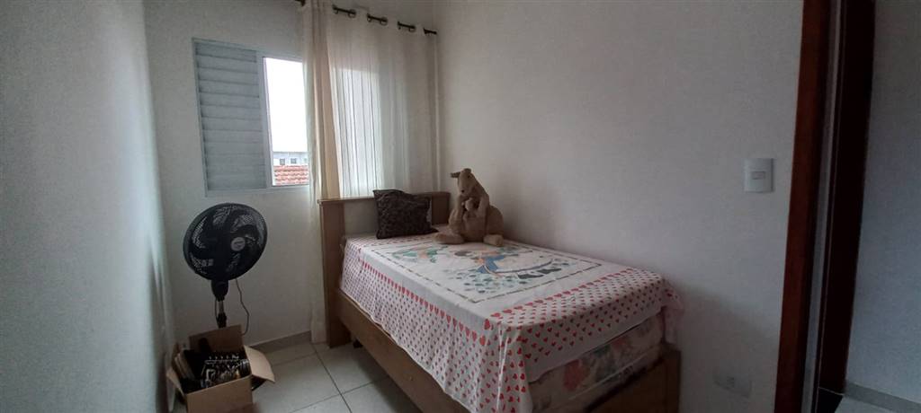 Casa de Condomínio, 2 quartos - Foto 18