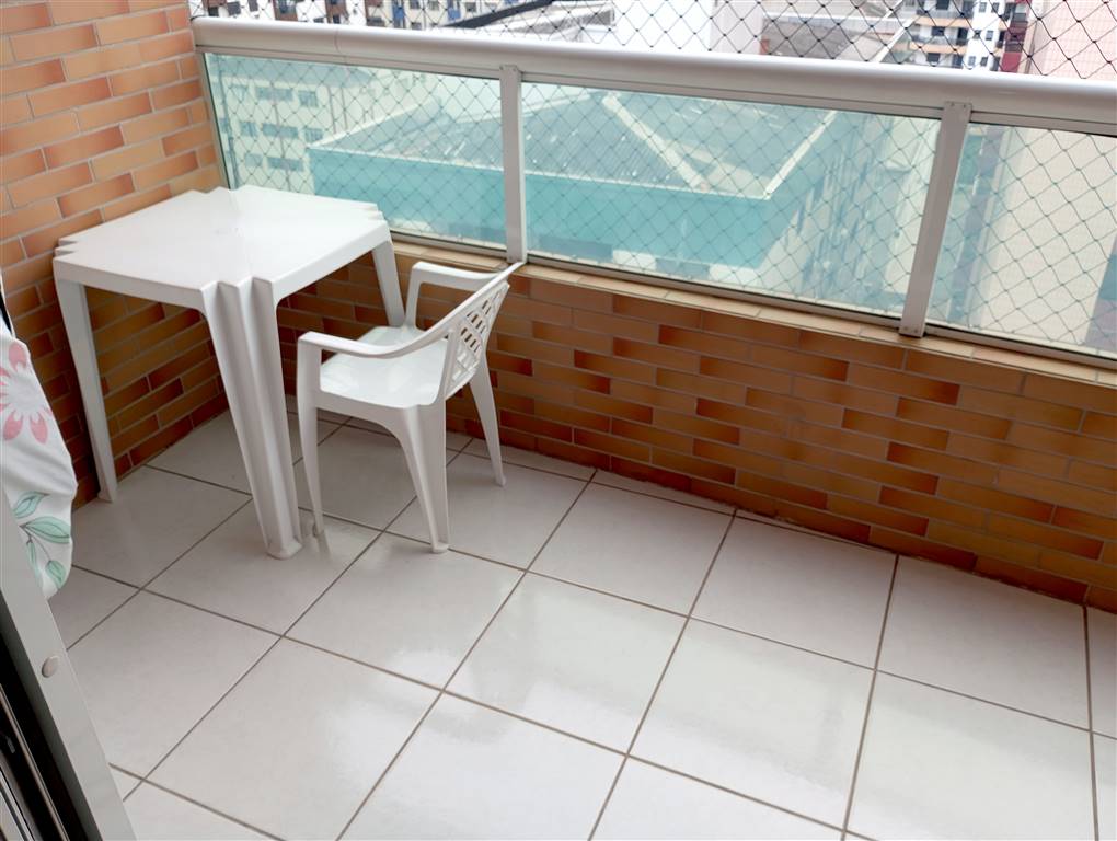 Apartamento, 2 quartos, 88 m² - Foto 3