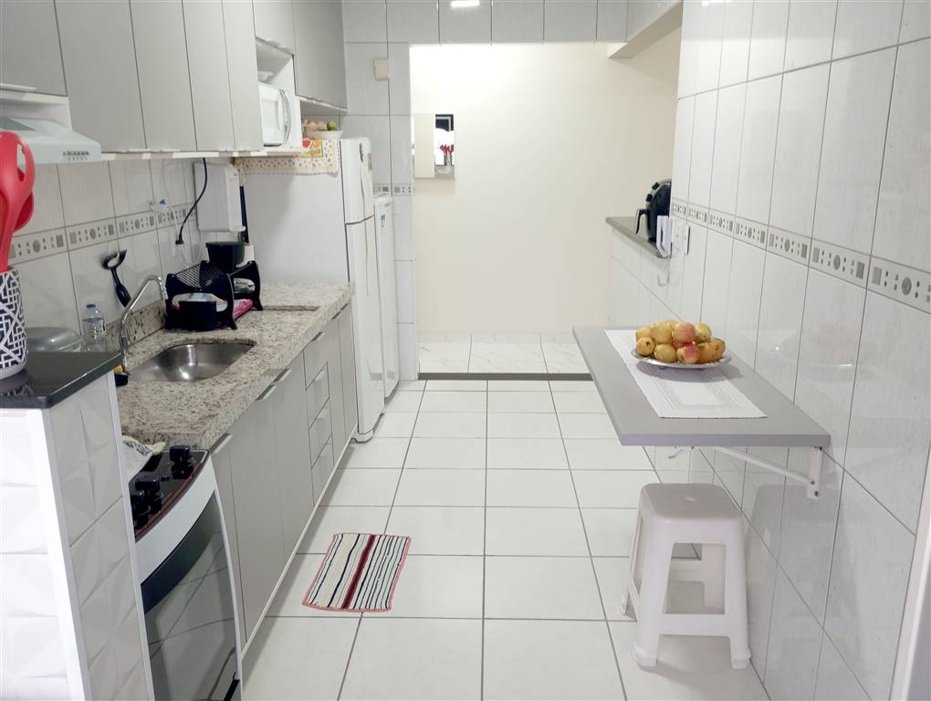 Apartamento, 2 quartos, 88 m² - Foto 17