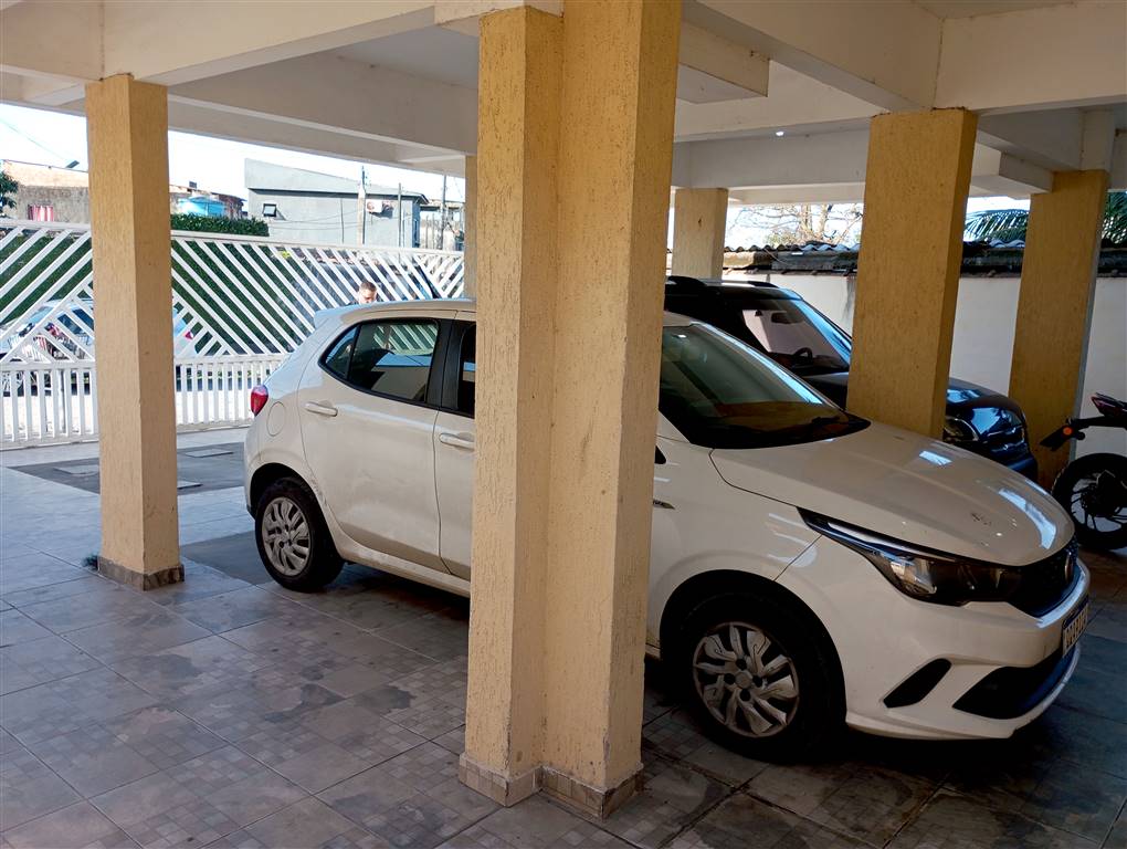 Apartamento à venda com 2 quartos, 53m² - Foto 2