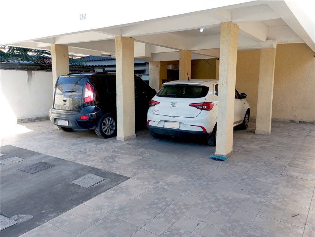 Apartamento à venda com 2 quartos, 53m² - Foto 3
