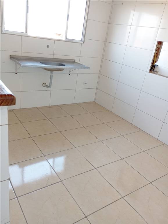 Apartamento à venda com 2 quartos, 53m² - Foto 8