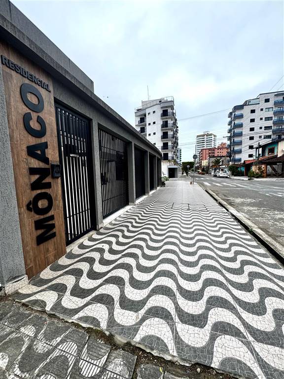 Casa de Condomínio, 2 quartos - Foto 19