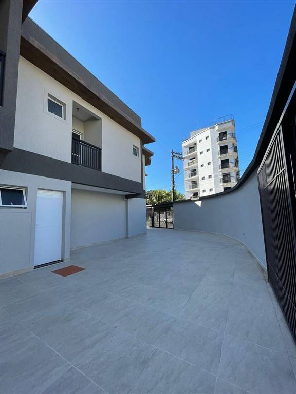 Casa de Condomínio, 2 quartos - Foto 23