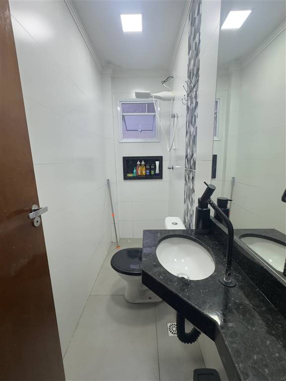 Casa de Condomínio, 2 quartos - Foto 5