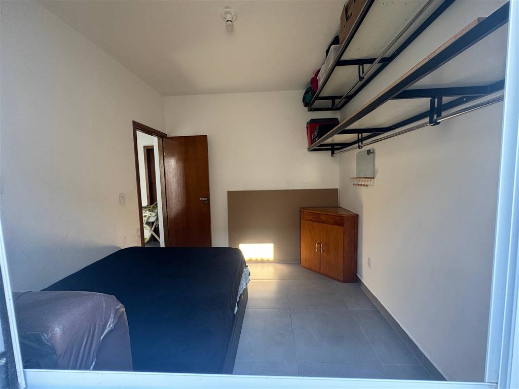 Casa de Condomínio, 2 quartos - Foto 9