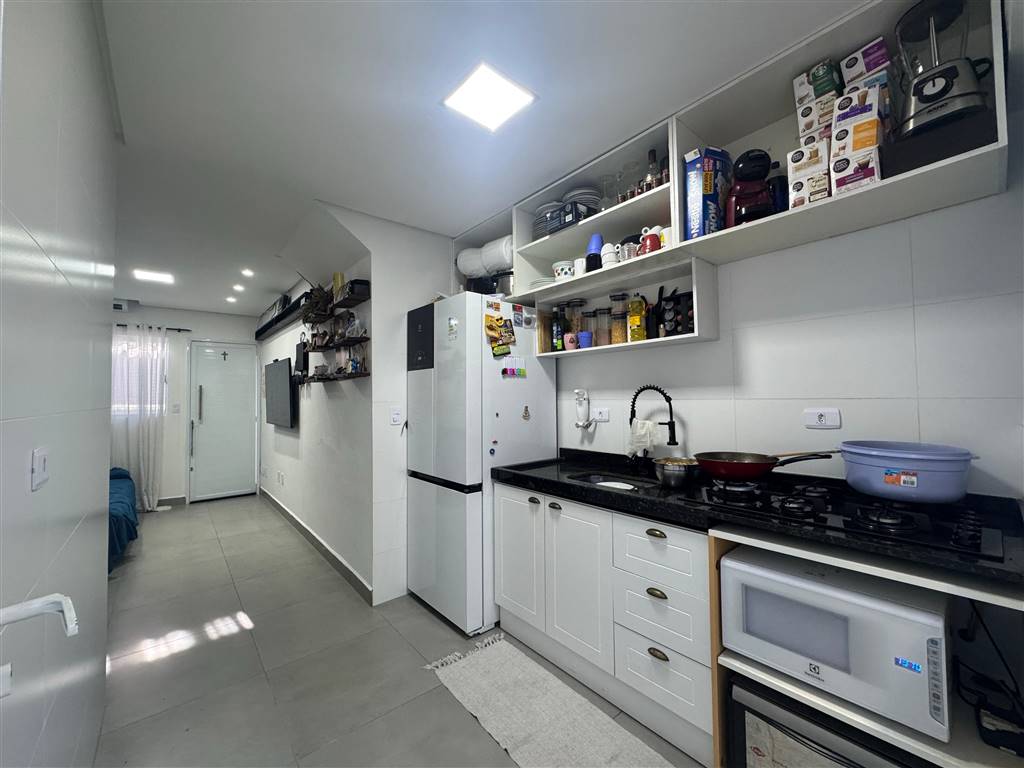 Casa de Condomínio, 2 quartos - Foto 10