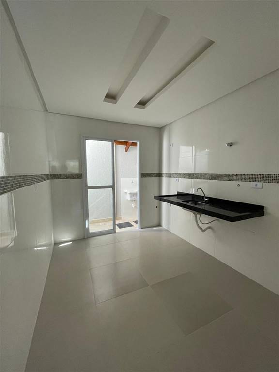 Casa de Condomínio, 2 quartos - Foto 26