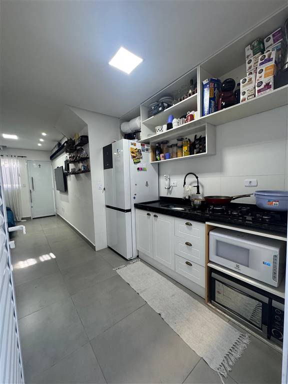 Casa de Condomínio, 2 quartos - Foto 12