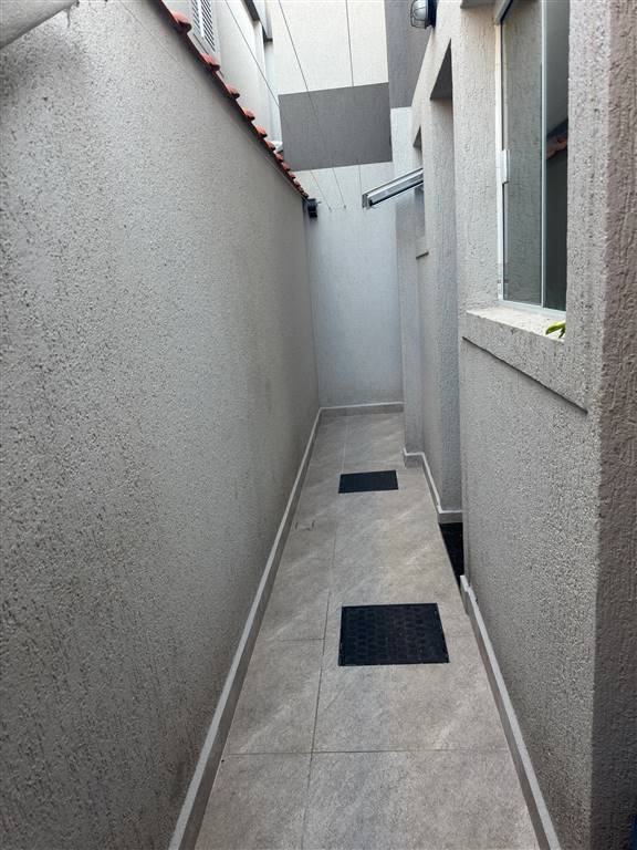 Casa de Condomínio, 2 quartos - Foto 14