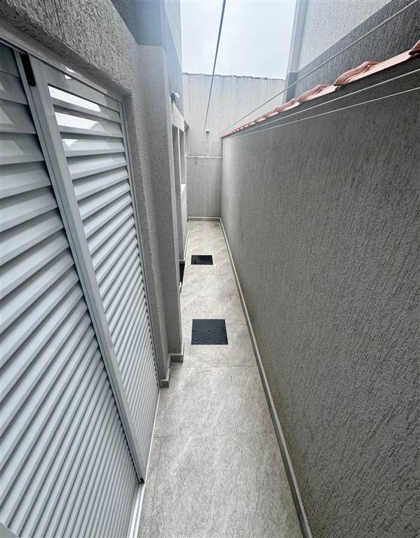 Casa de Condomínio, 2 quartos - Foto 15