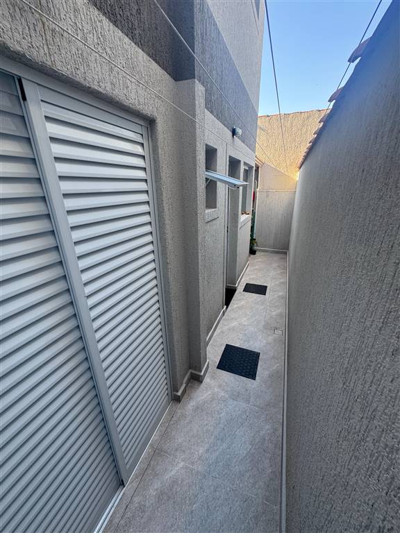 Casa de Condomínio, 2 quartos - Foto 16