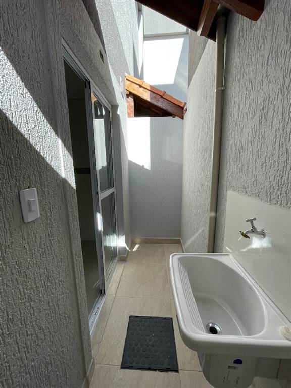 Casa de Condomínio, 2 quartos - Foto 28