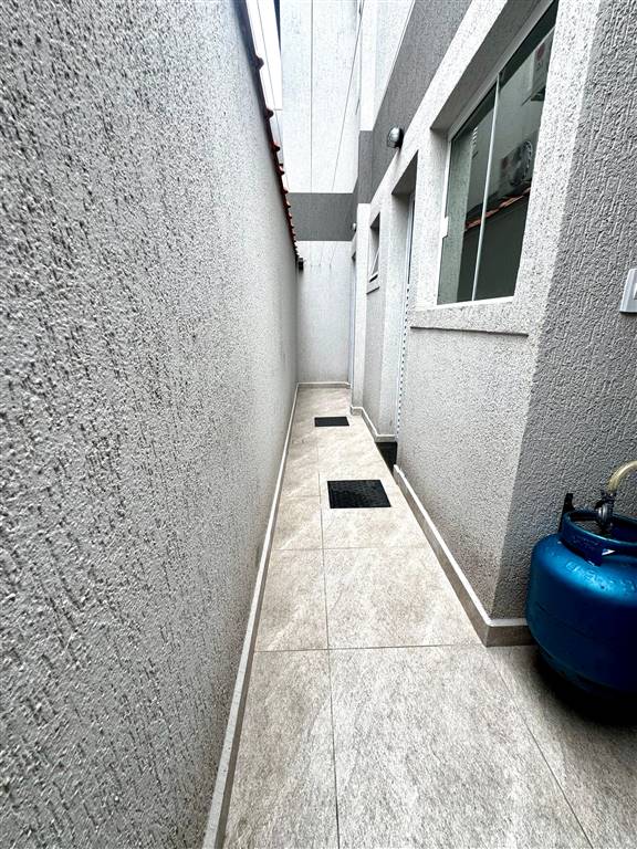 Casa de Condomínio, 2 quartos - Foto 17