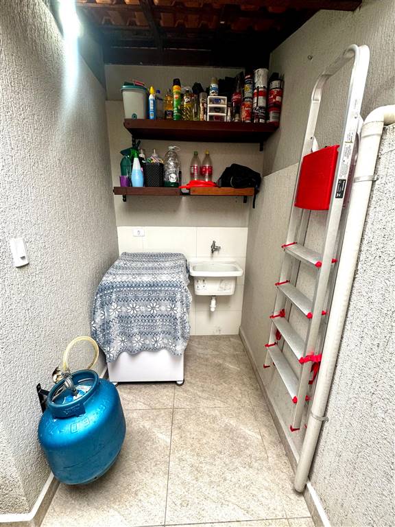 Casa de Condomínio, 2 quartos - Foto 18