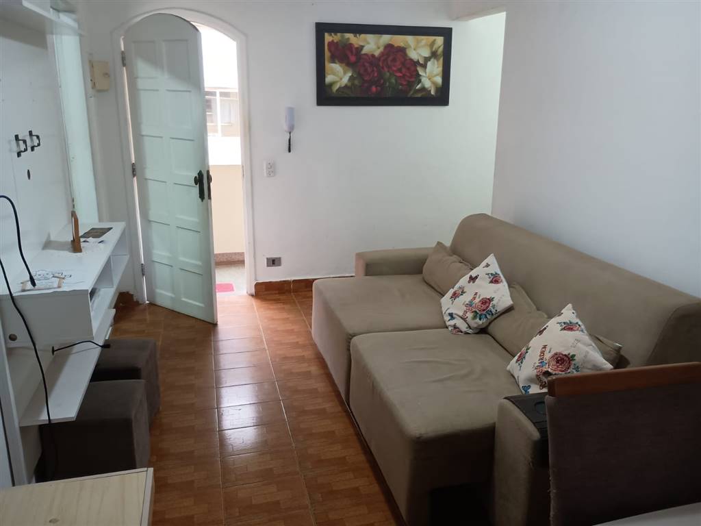 Apartamento, 2 quartos - Foto 6