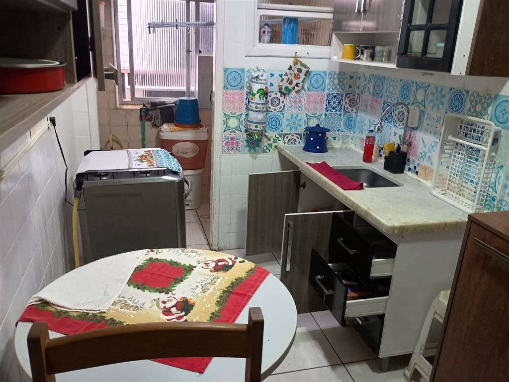 Apartamento, 2 quartos - Foto 11