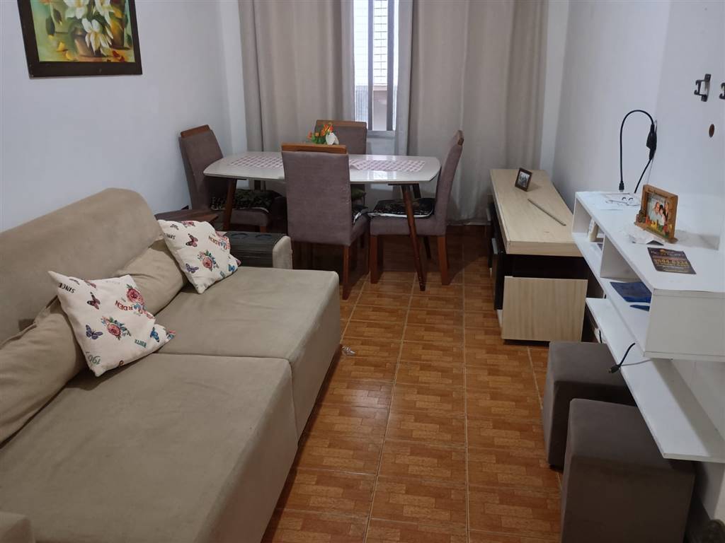 Apartamento, 2 quartos - Foto 12