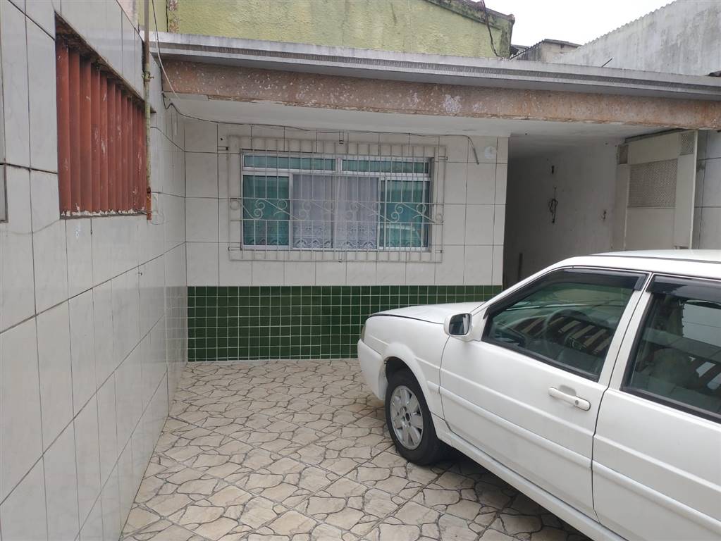 Casa, 2 quartos, 100 m² - Foto 1