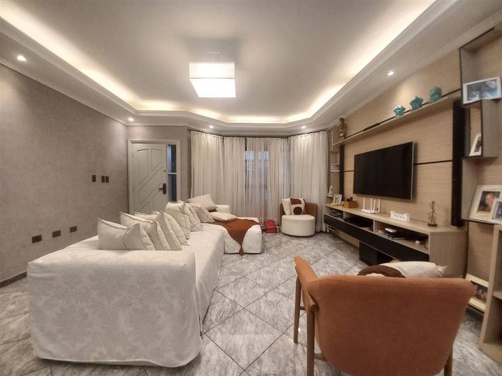 Casa, 3 quartos, 155 m² - Foto 4
