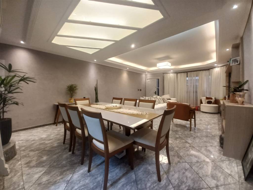 Casa, 3 quartos, 155 m² - Foto 5