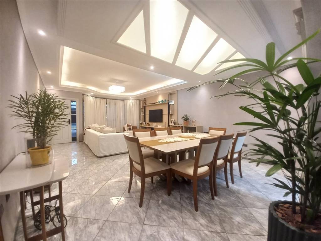 Casa, 3 quartos, 155 m² - Foto 6