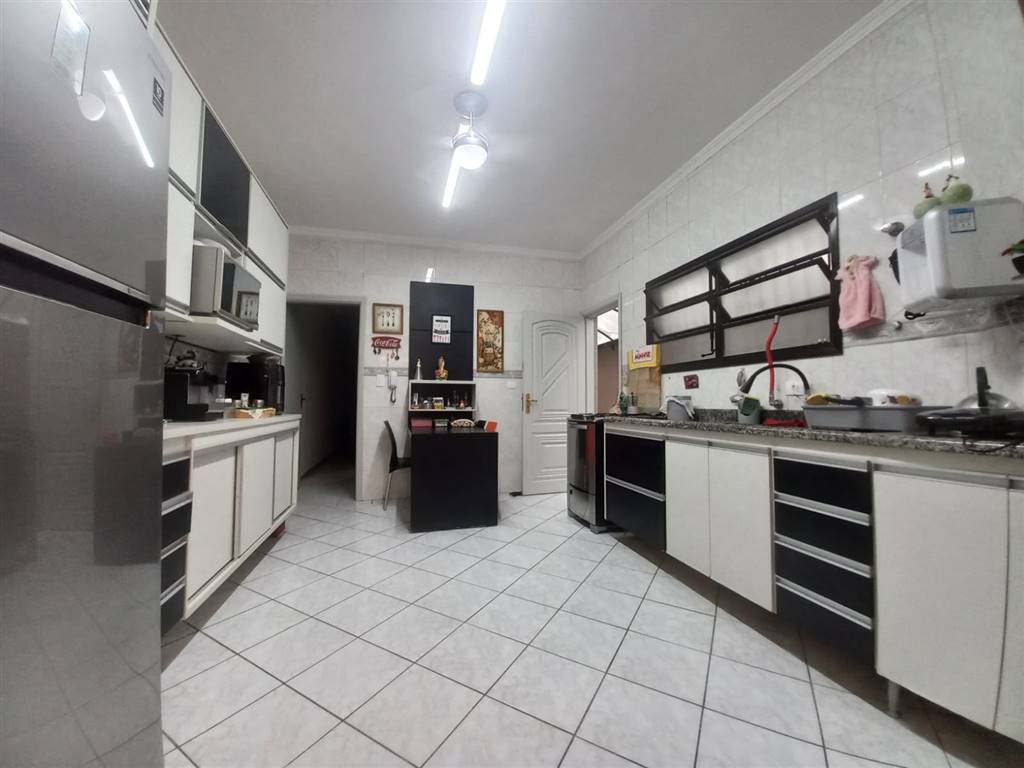 Casa, 3 quartos, 155 m² - Foto 8